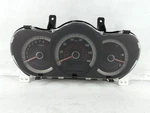 2012 Kia Forte Speedometer Instrument Cluster Gauges 94041-1M000 NHAA3. Fixed Price $49.18.