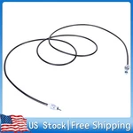 Speedometer Cable For Toyota Land Cruiser BJ40 BJ42 FJ40 FJ45 1960-1984 BDP7645. Fixed Price $43.21.