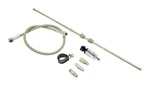 Aem 30-2064 Exhaust Back Pressure Sensor Install Kit. Fixed Price $377.95.