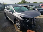 Speedometer Cluster Id 83800-0EB40 Fits 18-19 Lexus RX350 1807049. Fixed Price $201.89.