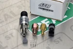 Aem Bar Map Sensor Stainless Kit 1/8NPT -4 30-2130-15. Fixed Price $171.95.