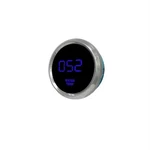 Intellitronix MS9113B Digital Water Temp Gauge, Blue. Fixed Price $84.18.