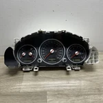 Mercedes-benz Crossfire Instrument Cluster With Speedometer. Fixed Price $76.96.