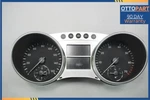 06 07 Mercedes-benz ML500 ML350 R500 Speedometer Oem. Fixed Price $51.98.