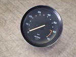 Vintage Triumph Spitfire Mk 73-74 Smiths Tachometer 1326/00AS. Fixed Price $49.99.