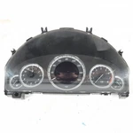 2012 Mercedes-benz W212 E350 Speedometer Instrument Cluster Gauges Dash Oem. Fixed Price $74.99.