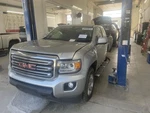 Speedometer Cluster Id 23249892 Fits 15 Canyon 1012321. Fixed Price $184.90.