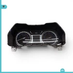 16-19 Toyota 4RUNNER Instrument Speedometer Cluster 120MPH Oem, 83800 35S40. Fixed Price $199.99.