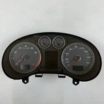 Audi A3 RS3 Instrument Cluster Speedometer Dash Gauges 80K Oem 8P0920983K. Fixed Price $124.45.