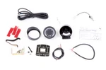 Tanabe Revel Vls 52MM Oled Water Coolant Temperature Gauge 100 300F New. Fixed Price $142.00.