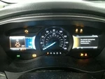 Speedometer Cluster Mph Id JS7T-10849-GA Fits 18 Fusion 104728782. Fixed Price $62.65.