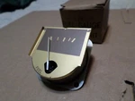 1941 Ford Passenger Nos Dash Fuel Gauge 11A-9280 B Excellent Face. Fixed Price $55.00.