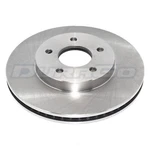 Disc Brake Rotor Auto Extra AX55080. Fixed Price $44.99.