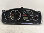 2012-2012 Nissan Pathfinder Speedometer Instrument Cluster Gauges TZ9KS. Fixed Price $51.80.