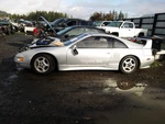 Used Speedometer Gauge Fits: 1990 Nissan 300ZX Analog Head Only W/o Twin Turbo. Fixed Price $259.66.