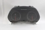 Speedometer Cluster 29K Miles Mph Fits 2019-2020 Hyundai Veloster Oem #40656. Fixed Price $157.50.