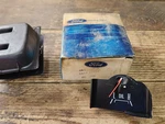 Nos Oem 1973 1974 1975 1976 & Early 1977 Ford Truck F100 Oil Gauge D3TZ-9273-A. Fixed Price $75.00.