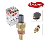 Delphi Coolant Temperature Sensor TS10075 For Chevrolet Buick Gmc 80-14. Fixed Price $23.54.