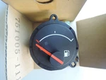 Volvo New Nos Original 3523036-6 Fuel Gauge Insert For Cluster Of 740. Fixed Price $95.00.