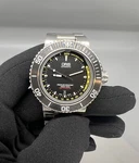 Oris Aquis Depth Gauge Automatic Men's Watch 01 733 7755 4154 Full Set - Used. Fixed Price $2000.00.
