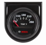 Bosch SP0F000049 Style Line 2" Electrical Water/oil Temperature Gauge (black .... Fixed Price $45.27.