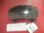 2020 2021 2022 Ford Ecosport Speedometer With 1,003 Miles,id GN15-10849-DEM. Fixed Price $58.50.