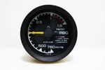 Trust Greddy Mechanical Turbo Boost Gauge 52MM Black Jdm Used. Fixed Price $355.81.