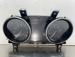 2018 Jaguar Xf Speedometer Instrument Cluster Gauge Gas 35K Mph Oem JX6310F844AA. Fixed Price $217.80.