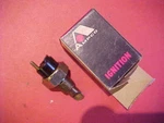 Nos Temperature Coolant Sending Unit 71 72 73 Ford Pinto Mercury D1FZ-10884-A. Fixed Price $11.99.