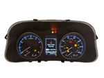 Speedometer Instrument Cluster Panel Gauges 2017 2018 Toyota RAV4 10,341 Miles. Fixed Price $143.28.