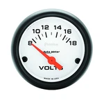 Auto Phantom Electric Voltmeter Gauge 2-1/16 In. 18 (52MM). Fixed Price $72.90.