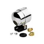 Autometer Gauge Mounting Cup Pedestal 5/8 Dia. Steel Chrome 5201(2). Fixed Price $89.98.