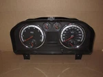 2009 Dodge Ram 1500 Speedometer Cluster Gauge Mph Assembly Oem. Fixed Price $64.21.