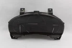 Speedometer Enhanced Cluster 230K Miles Opt Udd Fits 2017 Cadillac Xts Oem 36293. Fixed Price $42.75.