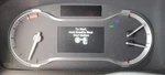 2017-2019 Ridgeline Oe Speedometer Gauge Cluster 54K Miles Honda. Fixed Price $151.58.