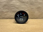 Oem Jaguar XJ6 Series Veglia Rugby Volts Voltage Gauge Dac 2222 0969-333-9900. Fixed Price $52.49.