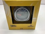 Autometer 6192 Cobalt 52MM 8-18 Short Sweep Electric Voltmeter Gauge 2-1/16". Fixed Price $71.99.