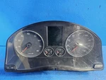 2008-2009 Volkswagen Rabbit Speedometer Cluster Mph. Fixed Price $72.00.