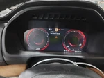 Speedometer Cluster 12.30'' Display Fits 16-17 Volvo XC90 3205019. Fixed Price $159.90.