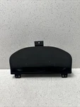 2011-2012 Ford Fusion Speedometer Instrument Cluster Gauges BE5T-10849-CD. Fixed Price $49.00.