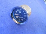 Original Smiths Dual Safety Gauge GD1502/06 Sprite Mk 3 Midget Core. Fixed Price $40.00.