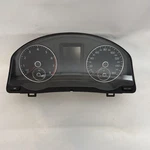 2007 - 2010 Volkswagen Eos Speedometer Instrument Cluster Gauges P/n 1Q0920974B. Fixed Price $50.00.