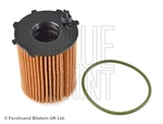 Blue Print ADT32131 Oil Filter For Citroen,ds,opel,peugeot,toyota,vauxhall. Fixed Price $8.79.