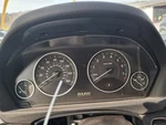 2014 Bmw 335I Speedometer Cluster 3.00L Used 122K Miles Oem 257-65244. Fixed Price $117.99.
