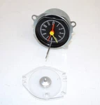 1967 1968 Mustang Fastback Coupe Convertible Gta Shelby New Dash Gauge Clock. Fixed Price $119.00.