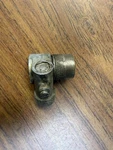 Smiths 90 Degree Speedometer Adapter #1 Parts Restore BG2401/05. Fixed Price $34.99.