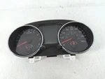 Nissan Rogue Select Speedometer Instrument Cluster Gauges 24810 1VX5C TGAK5. Fixed Price $49.18.
