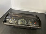 1984 - 1993 Mercedes Benz 190E W201 Speedometer Instrument Cluster Gauge. Fixed Price $97.48.