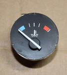 Genuine Original Bmw E34 E32 Temperature Gauge Instrument Cluster Vdo Europe Oem. Fixed Price $55.00.