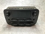 2004 Buick Rainier Heater Ac Air Temperature Control Panel Oem 15082687. Fixed Price $24.00.